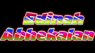 dj edinah abhekalan remix madura dj dengan lirik