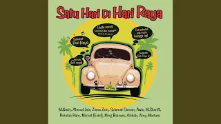 Download Sejarah Cinta Di Pagi Raya MP3