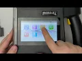 SNEED-JET XL Introduction and Start-up