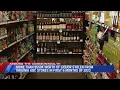 550K worth of liquor stolen from Virginia ABC stores in first 6 months of 2023