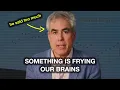 Scientist Goes Viral After Showing What s Really Happening to Our Brains
