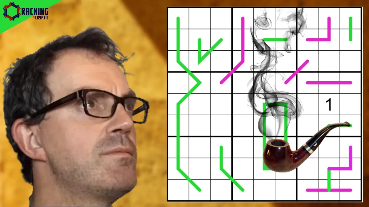This Is NOT A Pipe!