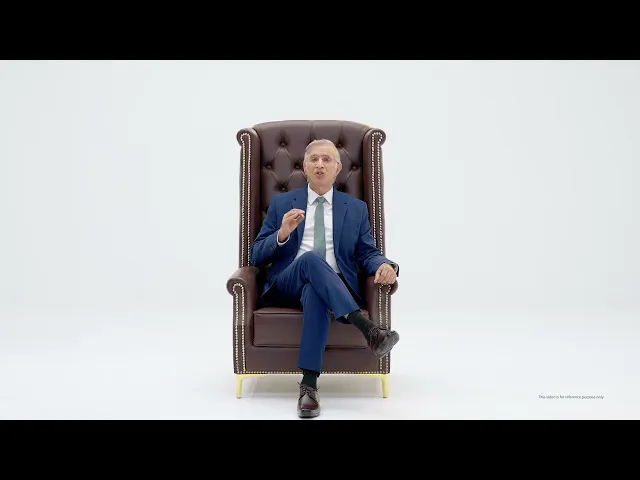 Project Video