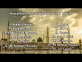 Download Lagu Kumpulan Lagu Arabic Song Viral Tiktok 2025