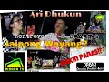 Download Lagu Klarifikasi!!! Jaipong Wayang dan Jaipong Kesut karya Kang Ari Dhukun