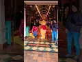 Download Lagu Disneyland Paris, Winnie-the-Pooh knocks over a wet floor safety cone. 😱🤭, January 2023