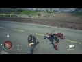 Super EASY TRICK to MELEE Kill Blood Ferals!!! Lethal Zone | State of Decay 2
