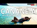 THE BEAUTIES OF CARDOSO ISLAND The Island of Dolphins Historic City of Cananeia