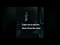 Soft Kill - whirl  / Sub español
