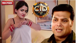 Nakli Shreya ne Daya ko Pyaar ke Jaal mai Fasaya ? CID New Episode 2027
