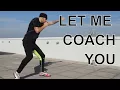 Download Lagu Shadow Box Workout | Let me Coach You for 11 Minutes