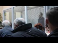 промова Юрія Павленка (Хорта)