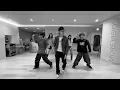 WOOJIN of LNGSHOT - ‘Solo’ Dance Practice Videoㅣ4SHOCOVER