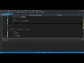 19 Programming C in Unity E11 Inheritance Protected Overriding Hamidreza KaramianAHEngine P