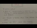 Screen output and keyboard input in javascript - part 3