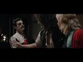 Download Lagu Bohemian Rhapsody - Another One Bites The Dust Scene (Rami Malek Freddie Mercury)