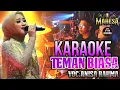 Download Lagu teman biasa karaoke anisa rahma mahesa music