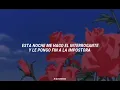 IMITADORA- ROMEO SANTOS (SLOWED)´LETRA