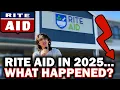 WHAT HAPPENED to Rite Aid The Rise Collapse of America s Neighborhood Pharmacy