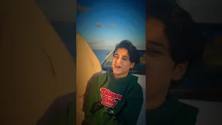 والله راضى بحالى 