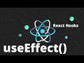 React Basics Crash Course 2020 Understanding useEffect