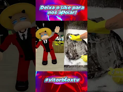 ELE VAI SE ARREPENDER de ter Feito ISSO! #roblox