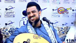 العندليب الاسمر يحيى عنبه        مادام وانت معي شرتاح   انت داري ماوقع    جلسه عاشقين حالتي