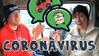 CORONAVIRUS Abroad: How we’re effected | Sailing Wisdom