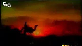 نور في الأجواء تألق مع الكلمات سبيس تون أنشودة الحج إنشاد عنان الخياط وطارق طرقان 