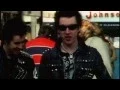 A Fred Perry Subculture Film Born To Be Wild