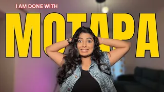 I am done with weight gain | Princy Parikh  | Thinking Too Much Ep-1 #weightloss #whatyaaprincy 
