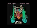 Hiatus Kaiyote - 02 Shaolin Monk Motherfunk