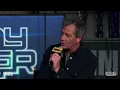 Ben Mendelsohn Interview About His Character In Ready Player One IMDb EXCLUSIVE