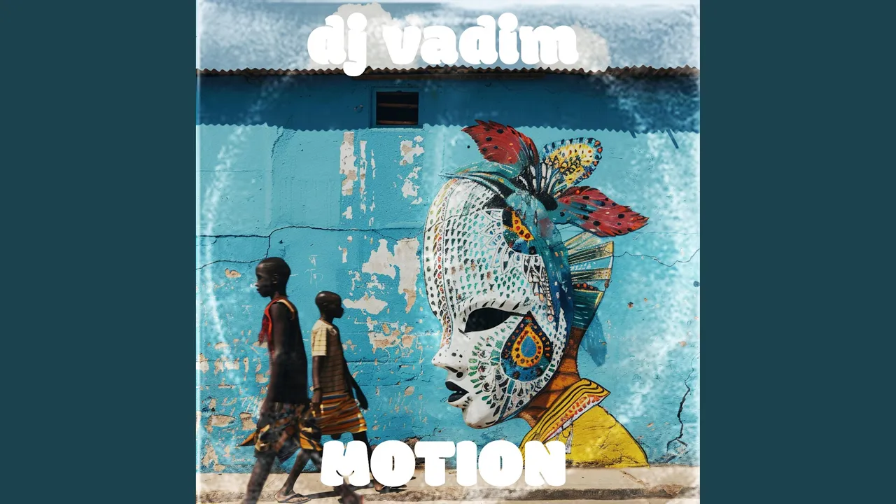 Motion Motion