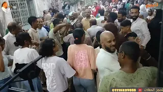 تعالي هنا شوف الالوان   جنزير المتعدد    الخديوي أيمن عبده صالح  أفراح الدابوديه بالاسكندريه      دندنها