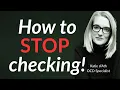 How to stop checking 31