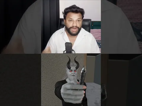 क्या आपके जीवन में भी शैतान की एक “कील” है? | The Nail Story | Christian Hindi Story #bibleshorts