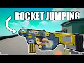 Making the Gun Building Mechanic for my Indie Game Devlog 4