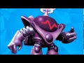 BLASTER-TRON - Extended Skylanders Trap Team Music