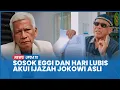 Lagu Sosok Eggi Sudjana dan Damai Hari Lubis Kini Berbalik Arah Akui Ijazah Jokowi Asli