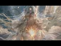 Clear Negative Energy ✨ 963Hz + 528Hz Healing Frequencies for a Heavy Soul | 4K