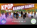 Download Lagu 🇺🇸Kpop Random Play Dance in Puyallup with 143 Kawaii Events!