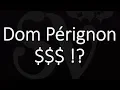 Download Lagu How much is a bottle of Dom Pérignon Champagne? Julien's Wine School