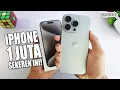 Download Lagu BELI iPHONE KW YANG HARGANYA MURAH 20X LIPAT, TAPI MIRIP BANGET! - iPhone 15 Pro Versi Tiruan