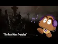 The Elder Scrolls III: Morrowind OST - The Road Most Travelled (HQ Version)