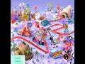 Red Velvet (레드벨벳) - Carpool (카풀) (Instrumental) (SM Everysing Official MR)