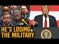 Download Lagu Generaals keren zich tegen Trump na ramptoespraak