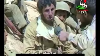 دفاع مقدس - مترجم للعربية - الحلقة 12
