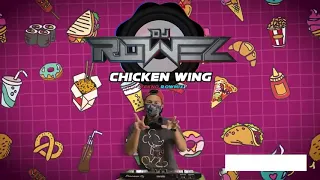 Download CHICKEN WING (Tekno Remix) _ Dj Rowel _ TikTok Viral 2020 MP3