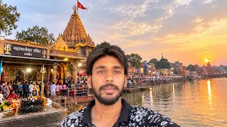 aaj asi gaye ujjain mahakal 🙏🏻